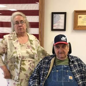 Meet your Posher, Barbara